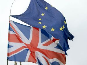 Supporting image for story: UK and EU agree to further talks as they look for Brexit trade deal resolution