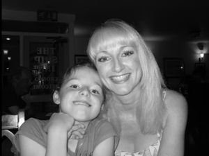 Supporting image for story: Brave teenager whose mother was murdered by abuser continues campaign for justice