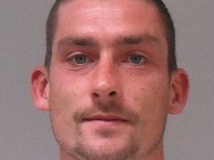 Supporting image for story: Appeal for public help to find wanted man