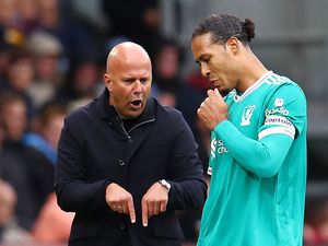 Supporting image for story: Arne Slot hails Jeremy Jacquet as Liverpool plan for life after Virgil van Dijk