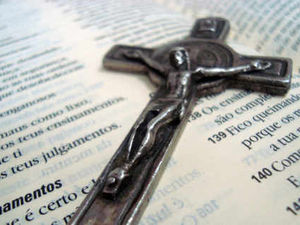Supporting image for story: Letter: Popularity of the Bible is still strong where freedom reigns