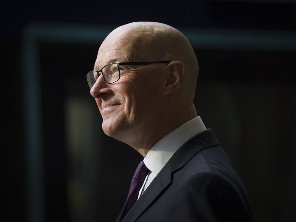 Fresh vote on independence &lsquo;has never been more important&rsquo;, says Swinney