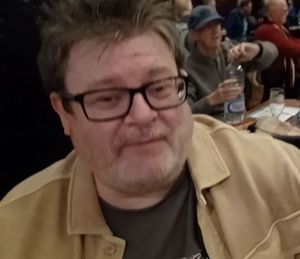 Adam Macateer, from Redditch