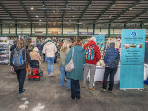 Photo: Ian Knight / Z70 Photography