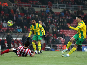 Supporting image for story: Sunderland 1-2 West Brom - player ratings