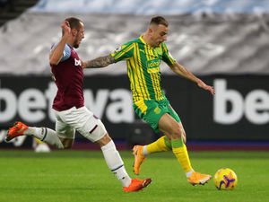 Supporting image for story: West Brom winger Kamil Grosicki ‘in talks on early end to contract’
