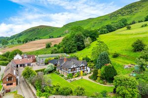 Lower Botvyle Manor has hit the market for offers in the region of £950,000. Picture: Miller Evans/Rightmove