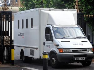 Supporting image for story: Serco grows revenue for first time since 2013 