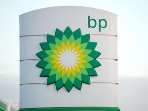 Supporting image for story: Major shareholder revolt against BP chairman amid climate clash