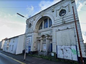 Supporting image for story: Heritage groups object to demolition plans for former cinema