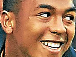 Supporting image for story: Walsall FC sign Wolves striker Ashley Hemmings