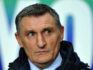Supporting image for story: Tony Mowbray rules himself out of Shrewsbury Town job