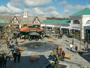 McArthurGlen Designer Outlet West Midlands