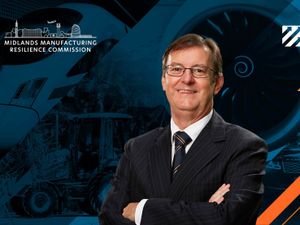 Supporting image for story: Midlands has foundations to be world leader in innovation