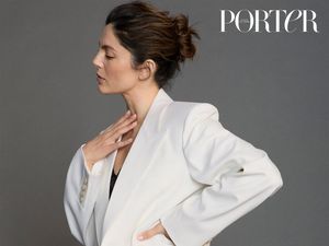 Supporting image for story: Monica Barbaro says Oscar nomination ‘doesn’t give my work more meaning’