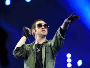 Supporting image for story: V Festival 2010 - the bands