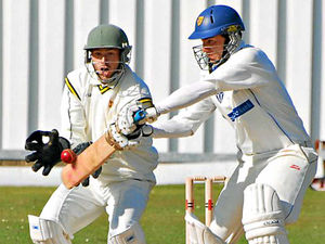 Supporting image for story: Shropshire bring in ex-Surrey man Chris Murtagh