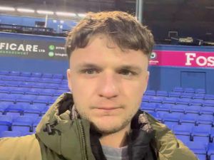 Supporting image for story: George Bennett analyses Walsall's 1-0 win at Oldham Athletic in League Two