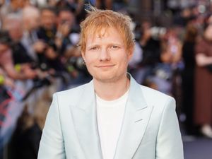 Supporting image for story: Ed Sheeran’s new album Play receives mixed reviews