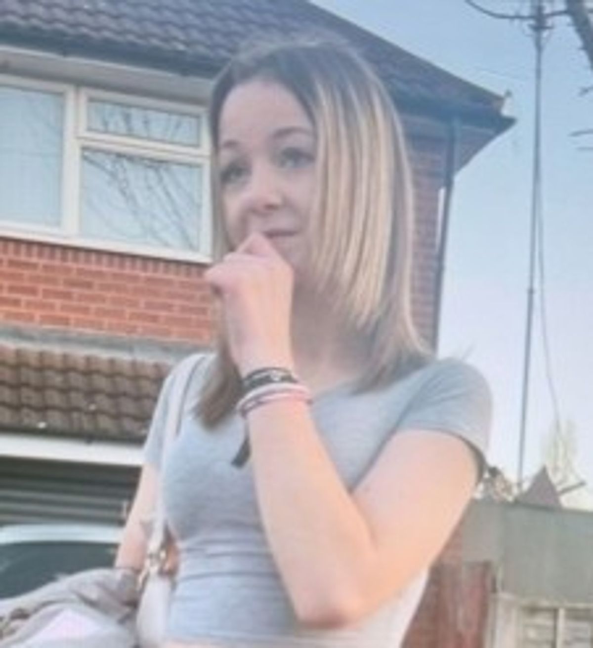Police appeal for help in search for girl, 14, missing in Birmingham