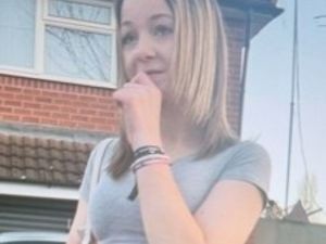 Supporting image for story: Police appeal for help in search for girl, 14, missing in Birmingham
