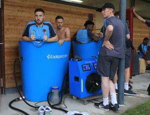 Thumbs up from Matt Doherty (© AMA / James Baylis)