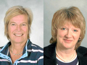 Supporting image for story: Two bosses quit Stafford and Cannock hospital trust