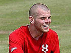 Supporting image for story: Bartlett warning for Barrow trip