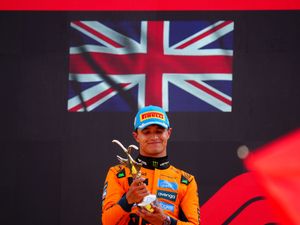 Supporting image for story: Oscar Piastri ordered to let Lando Norris past as Max Verstappen wins in Monza