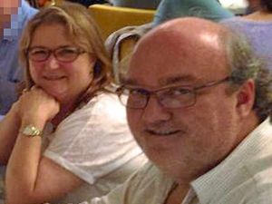 Supporting image for story: Sally Adey: Tunisia museum terror trial adjourned