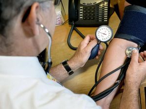 Supporting image for story: Patients reminded GP practices shut on bank holiday