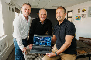 Tim Hubbard has set up his own business "Your Digital Hub" based in Albrighton. He has Steve Bull and Paul Morris as his ambassadors. 