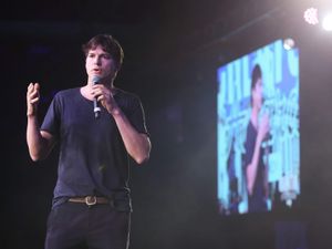 Supporting image for story: Soho House to be bought for £2bn by Ashton Kutcher-backed group
