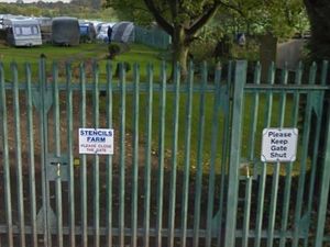 Supporting image for story: Aldridge Road homes plan for farm set for approval