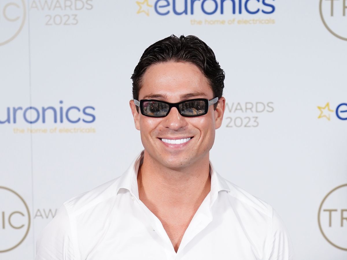 Joey Essex and John Bercow among competitors in Gary Lineker-hosted show The Box