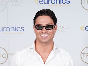 Supporting image for story: Joey Essex and John Bercow among competitors in Gary Lineker-hosted show The Box