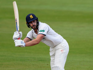 Supporting image for story: Matt Lamb leaving after 18 years at Warwickshire