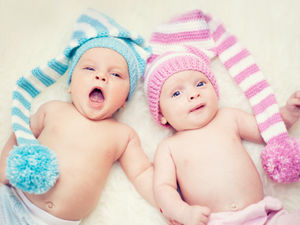 Supporting image for story: Great debate: Oh boy! It’s a girl