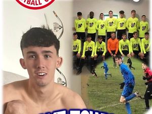 Supporting image for story: Tributes paid as teenager dies after asthma attack outside Merry Hill