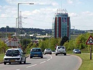 Supporting image for story: Drop in complaints on speeding drivers