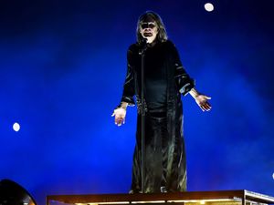 Supporting image for story: Ozzy Osbourne ends 29-year Grammy drought after stepping back from touring