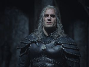 Supporting image for story: The Witcher cast tells Henry Cavill: ‘We love you and we’ll miss you’