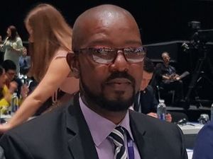 Supporting image for story: Exclusive: Grenada chief sends Shrewsbury Town partnership offer