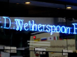 Supporting image for story: Wetherspoon boss hits out at ‘baffling’ Covid-19 rules amid lockdown woes