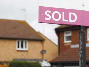 Supporting image for story: West Midlands house prices at record high