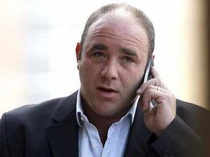 Supporting image for story: Bridegroom is jailed for wedding day arson