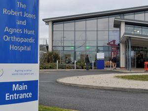 Supporting image for story: Medical ‘never event’ during surgery at Shropshire orthopaedic hospital investigated by health bosses