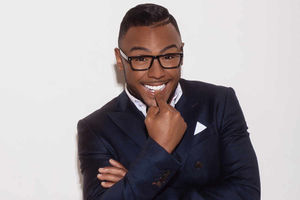 Supporting image for story: X Factor singer can't wait to meet Telford fans