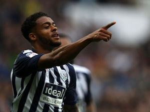 Supporting image for story: West Brom 4 Huddersfield Town 2 - Player ratings