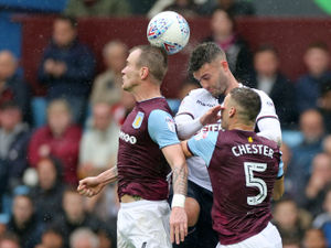 Supporting image for story: Aston Villa 1 Bolton 0 - Highlights